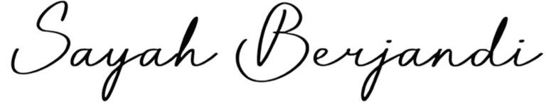 Sayah Berjandi, Gründerin von bravework.