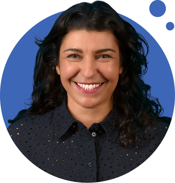 Sayah Berjandi, Gründerin von bravework.